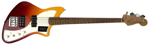 Gear Hunter | Fender Player Plus Active Meteora Bass